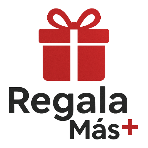 REGALA MAS +