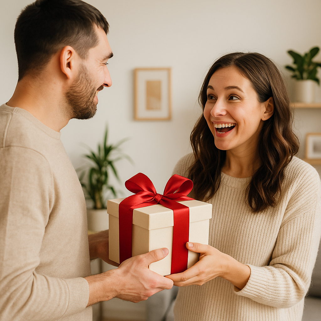 Imagen de producto o estilo de vida