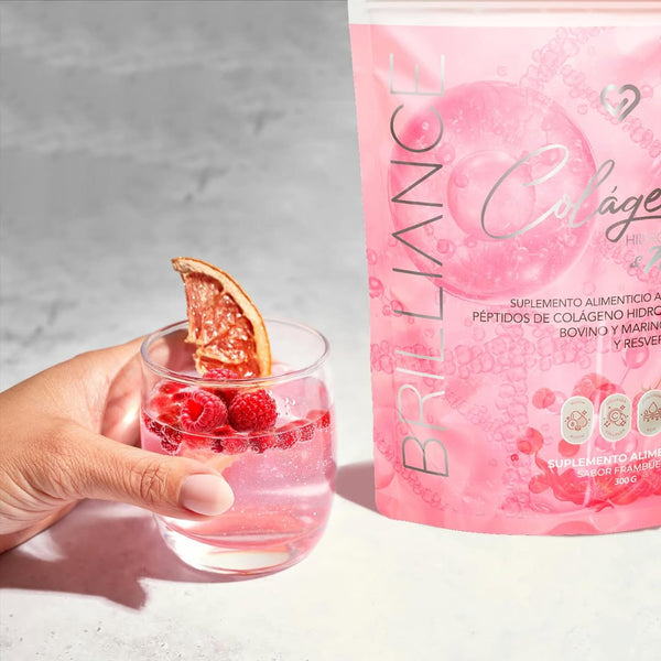 Brillance – producto